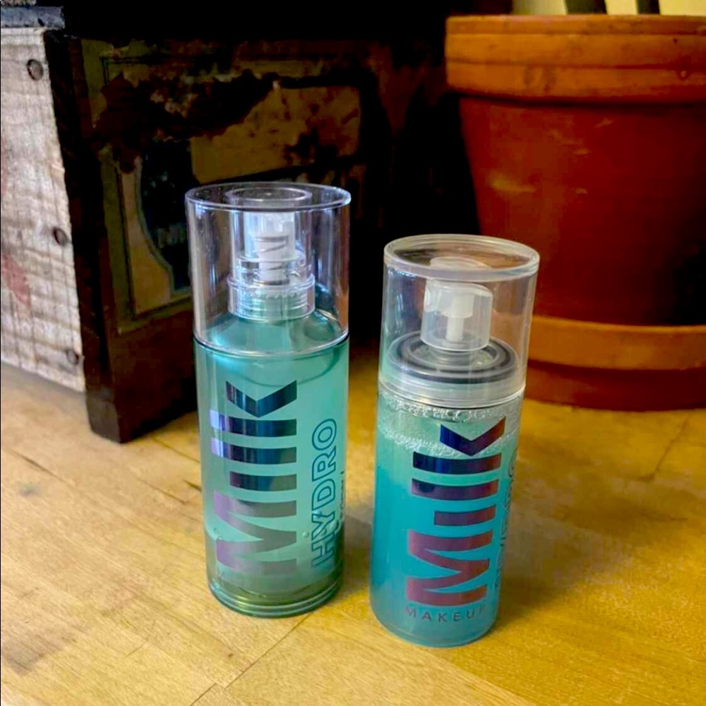 Milk Grip and Primer Set $22